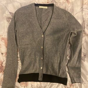Cashmere of Buyon cardigan